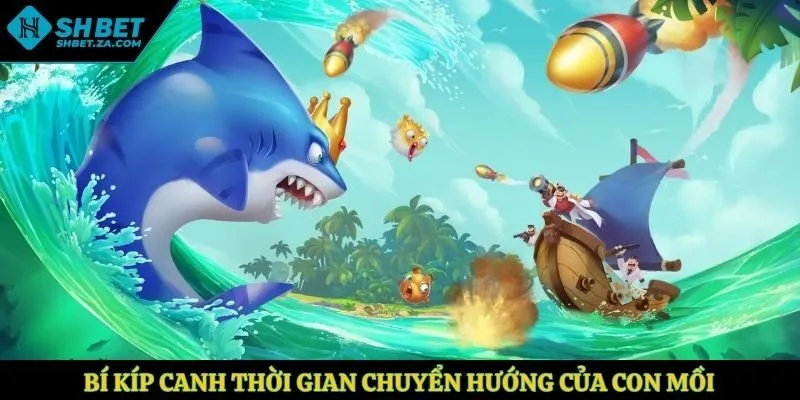 Bí kíp sử dụng súng tầm xa hạ gục con mồi